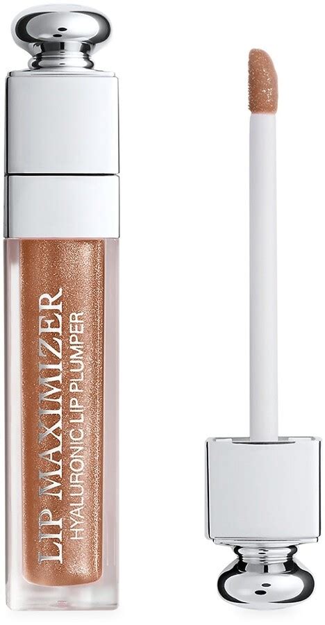 sephora dior maximizer|Dior lip maximizer hyaluronic plumper.